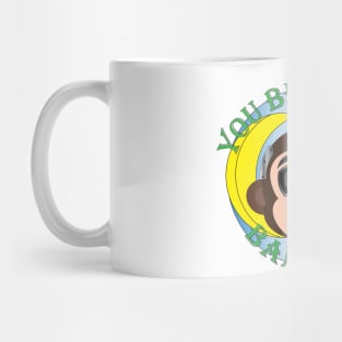 Bananas Mug